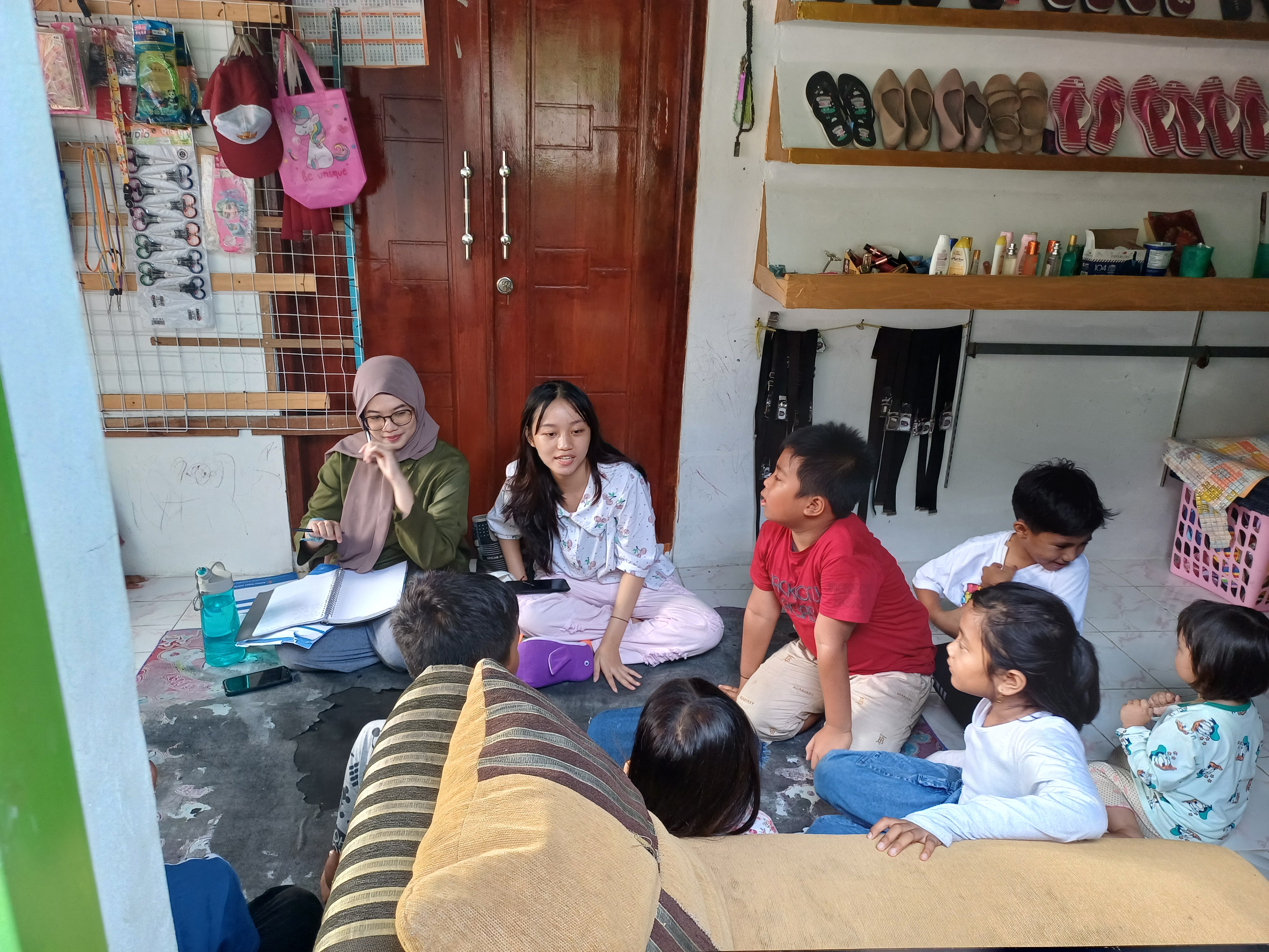 Gotong Royong