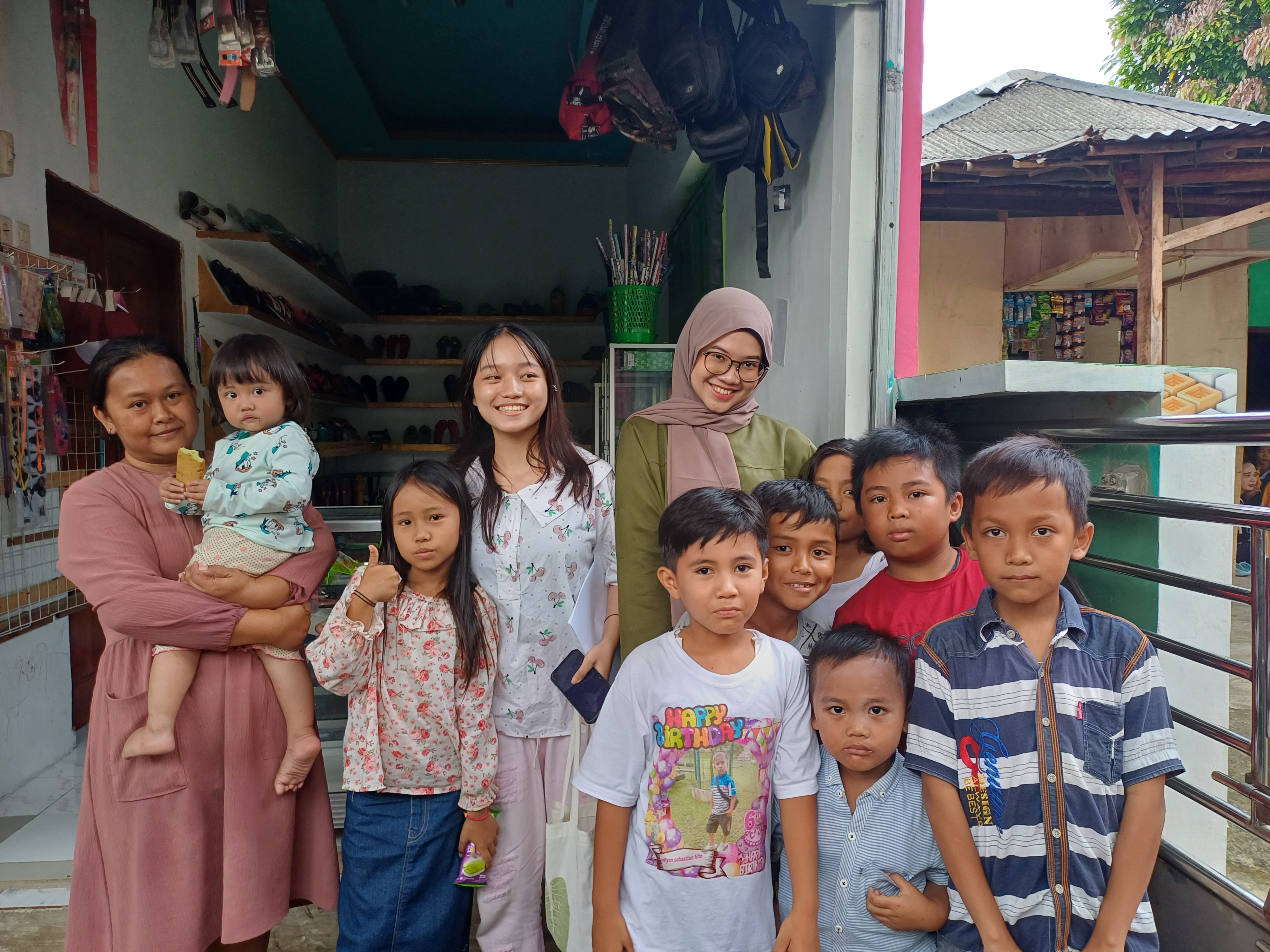 Gotong Royong