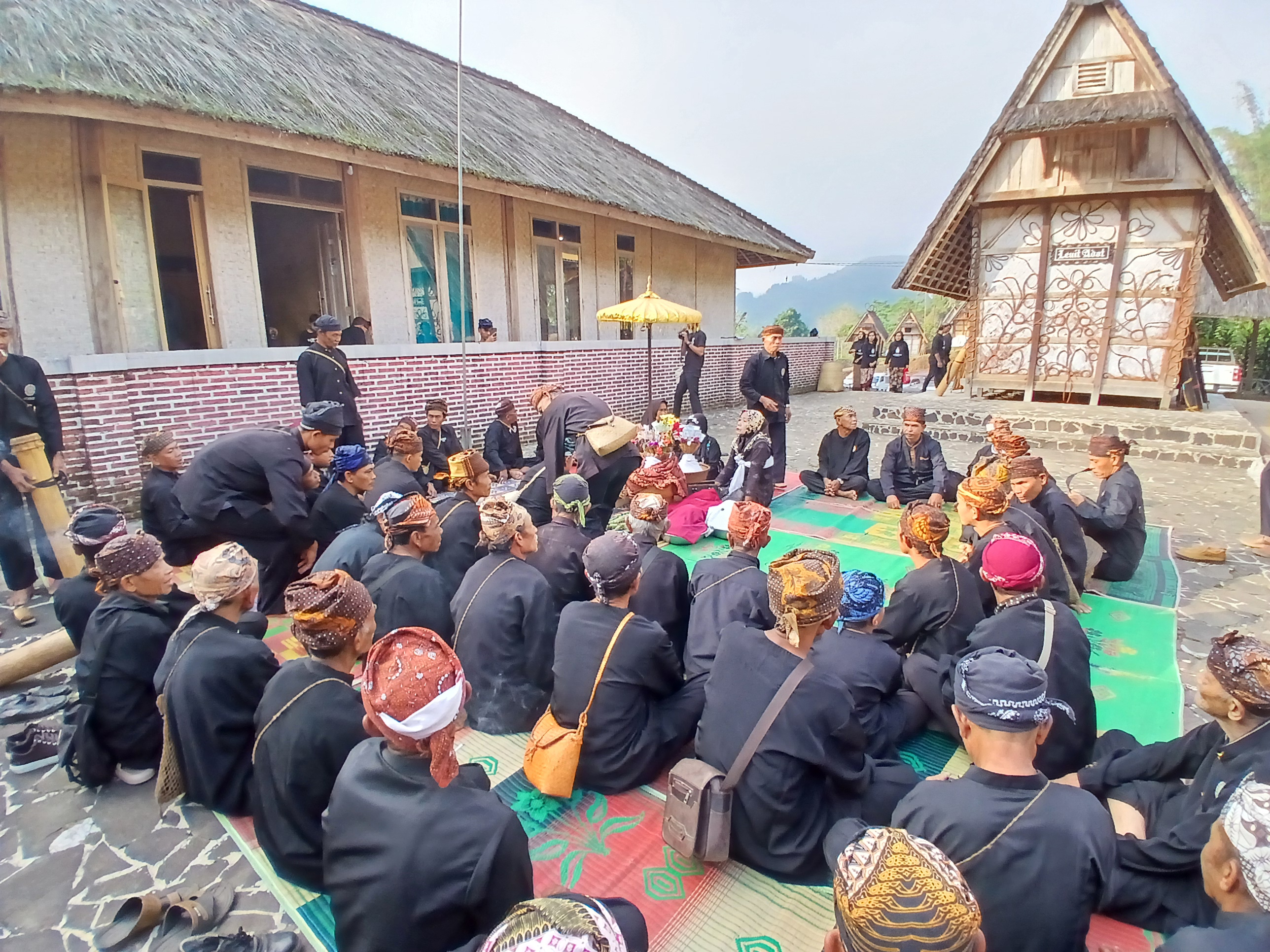 Gedong Ageung