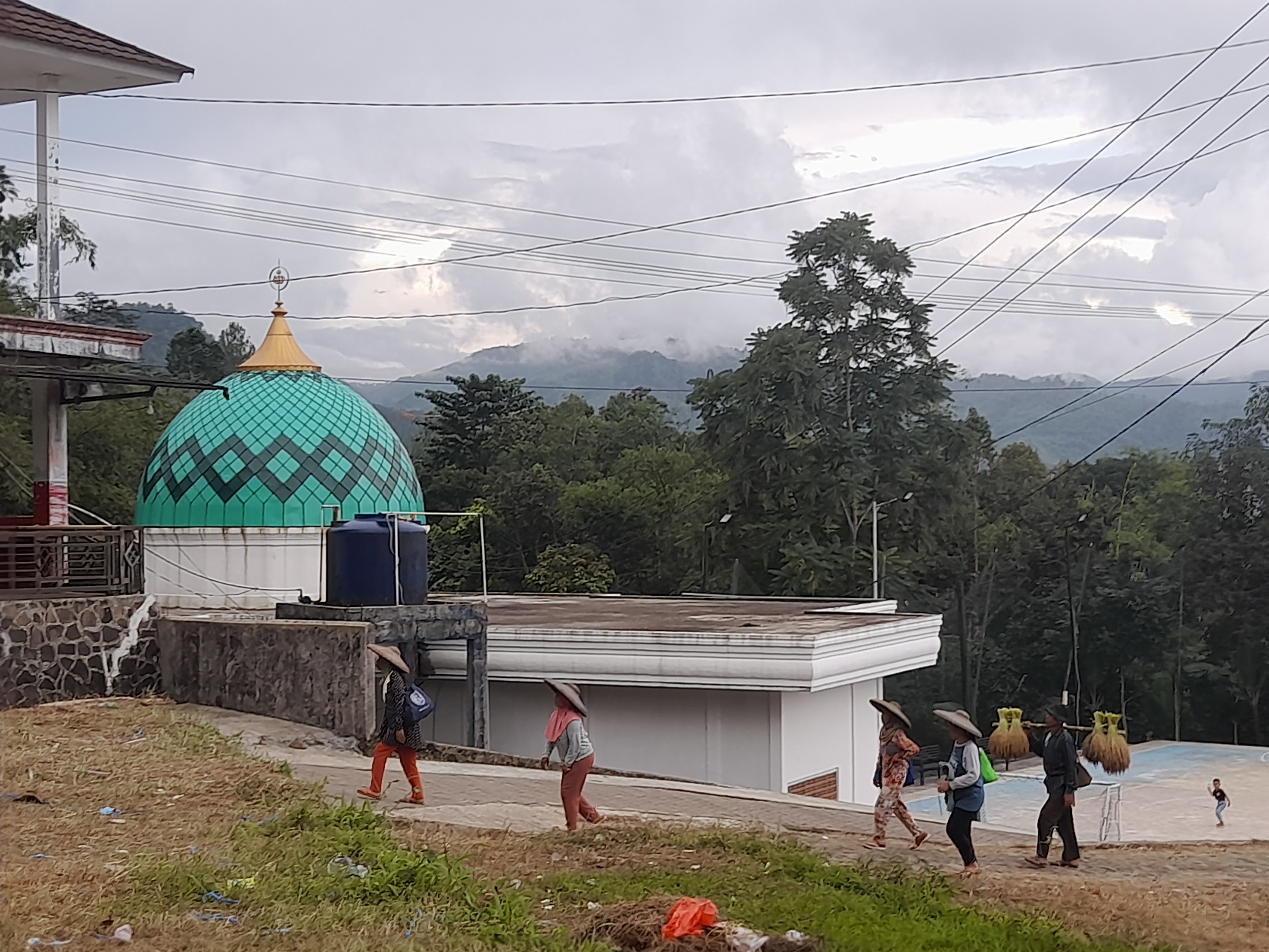 Rumah Adat