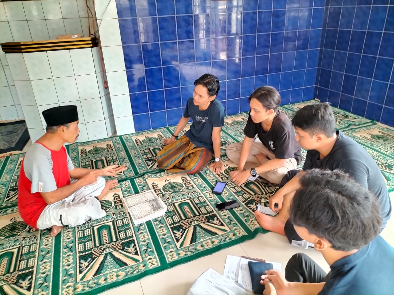 Gotong Royong
