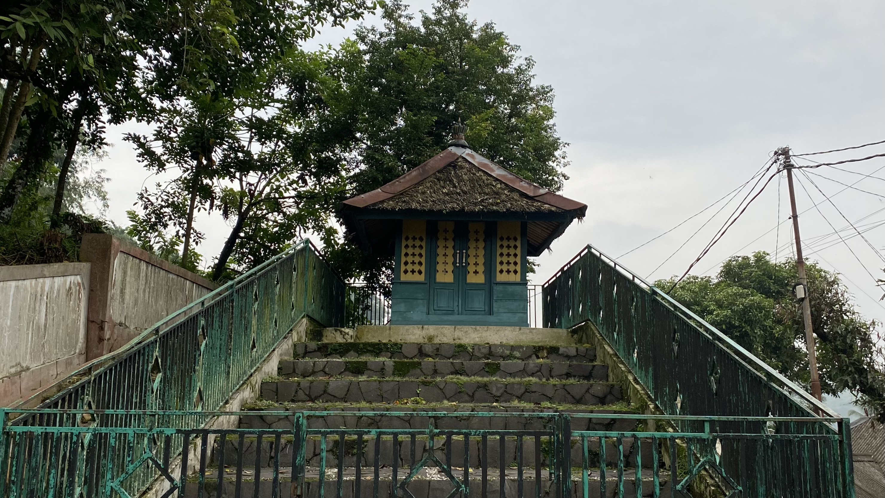 UNJ Building