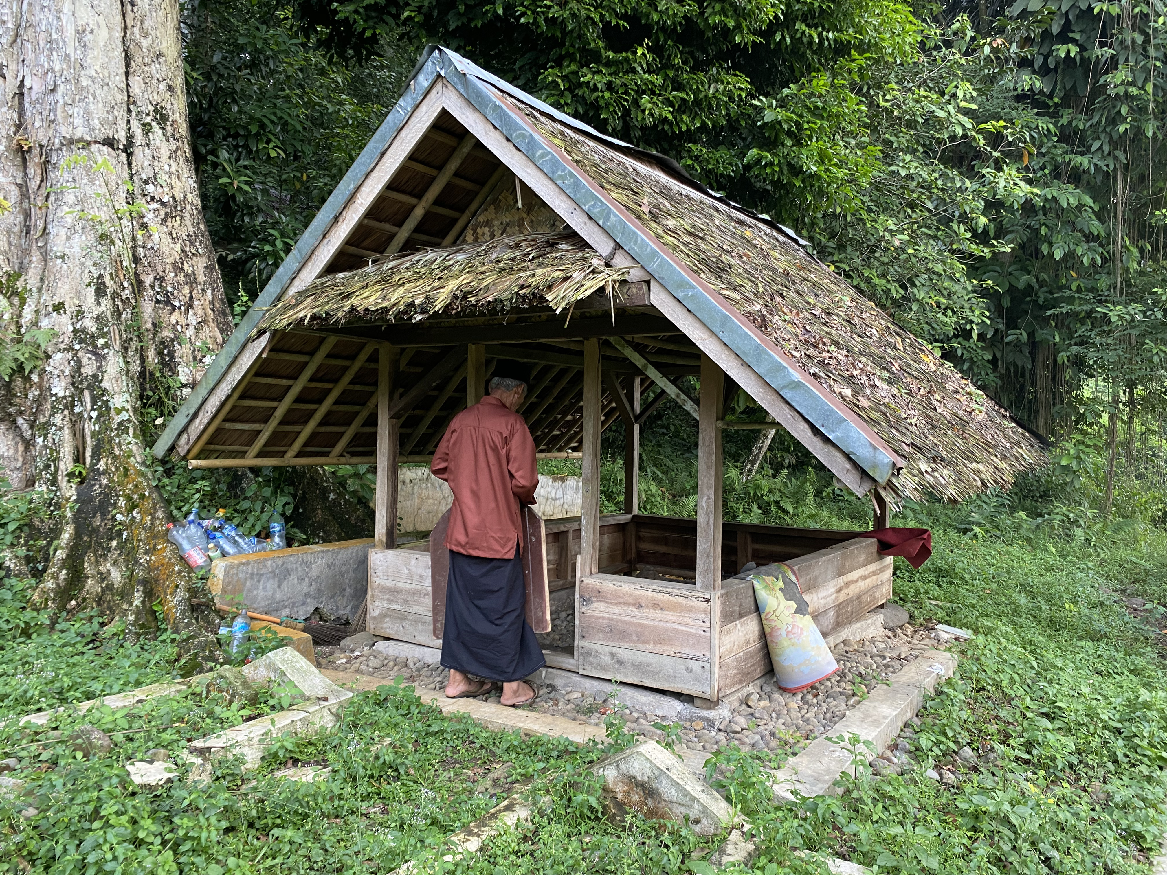 Rumah Adat