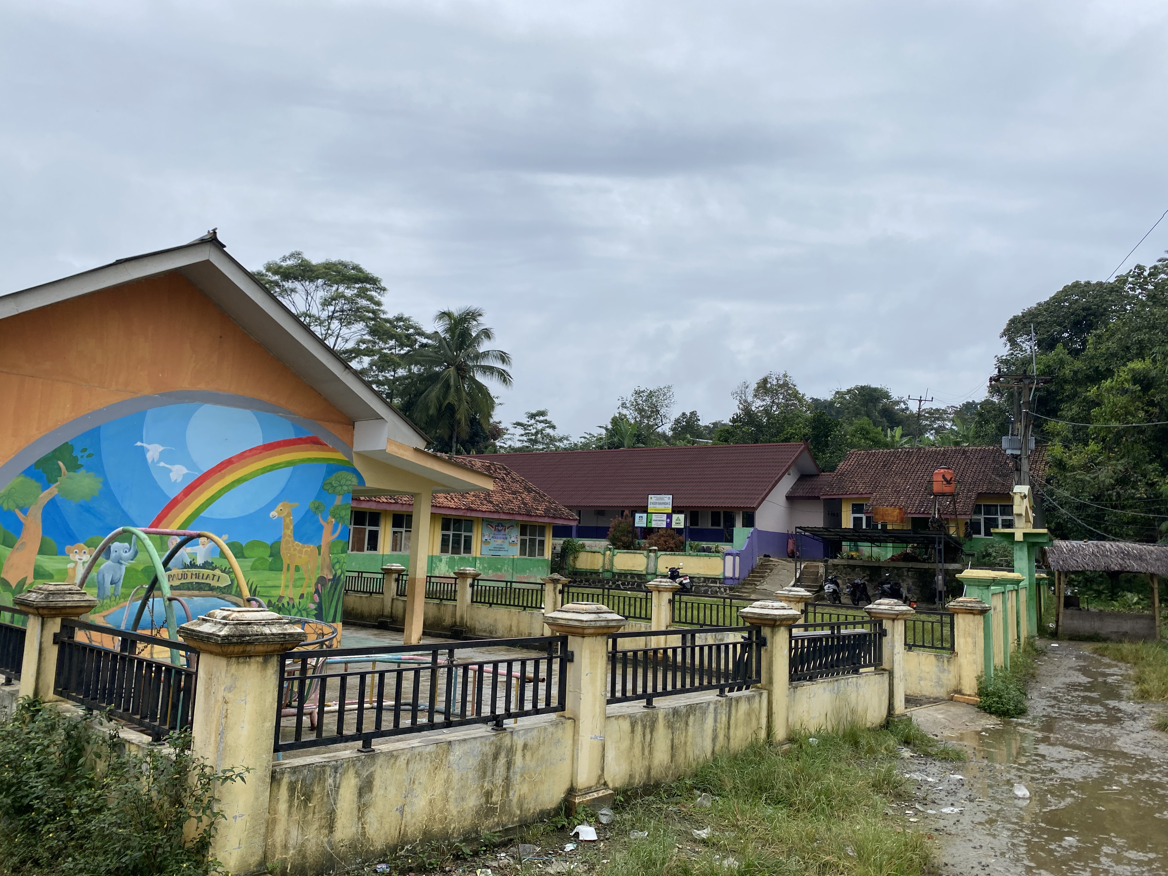 Gedong Ageung